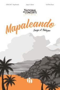 Mapaleondo Standard