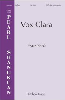 Vox Clara Standard