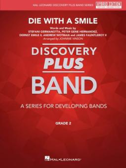 Die With A Smile 