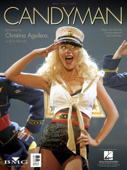 Candyman 