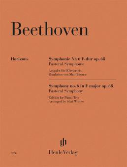 Sinfonia n. 6 in fa maggiore, op. 68 