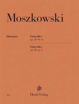 Étincelles op. 36 n. 6 