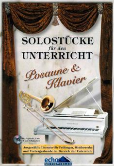 Solostücke für den Unterricht 