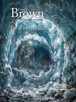 Lair of the Frost Giant 