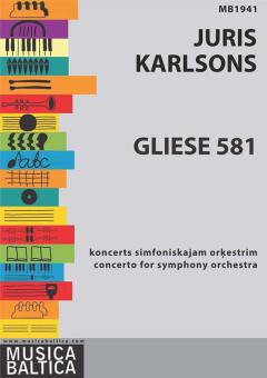 Gliese 581 