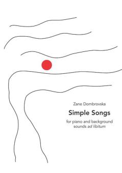 Simple Songs for Piano 