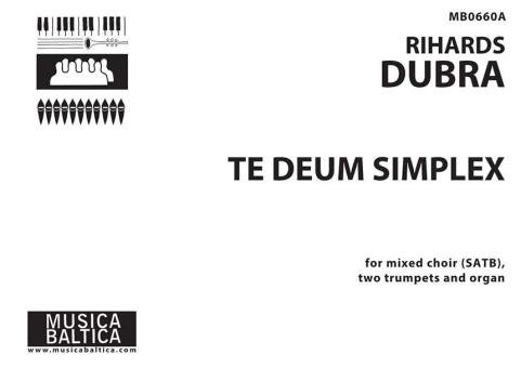 Te Deum simplex 