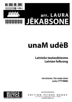 unaM udēB 