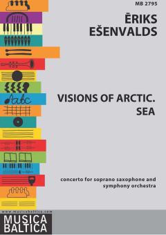 Visions of Arctic: Sea 