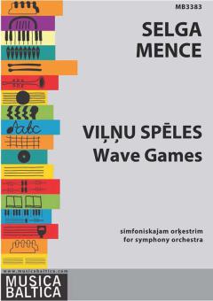 Wave Games 