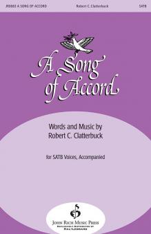 A Song Of Accord 