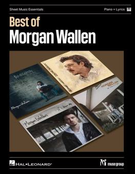 Best of Morgan Wallen 