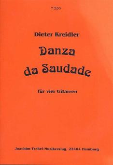 Danza da Saudade 