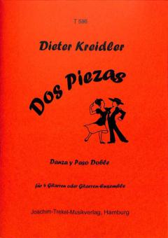 Dos piezas 