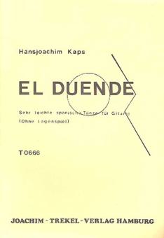 El duende 