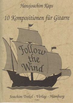 Follow the wind 