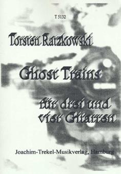 Ghost trains 
