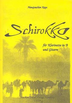 Schirokko 