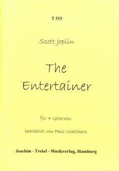 The Entertainer 