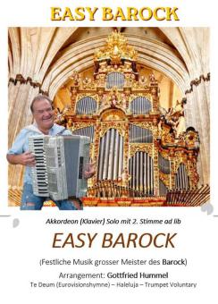 Easy Barock Standard