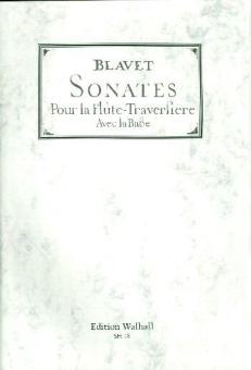 Sonates melées de pieces op. 2 et op. 3 