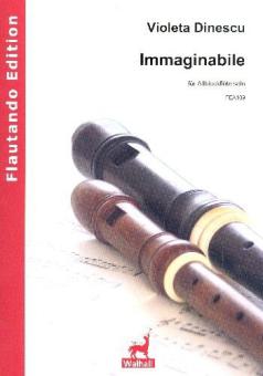 Immaginabile 