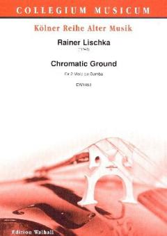 Chromatic Ground 