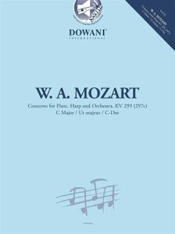 Concerto in Do maggiore KV 299 (297c) 