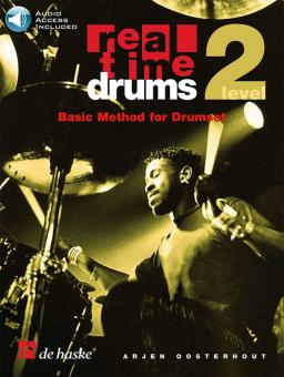 Real Time Drums 2 