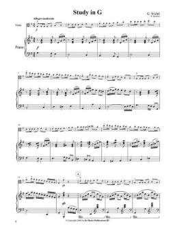 Studi selezionati 2 