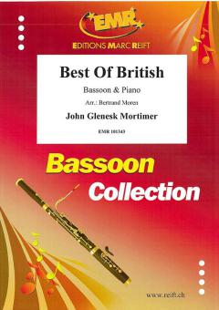 Best Of British Standard