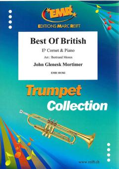Best Of British Standard