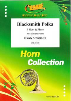 Blacksmith Polka Standard