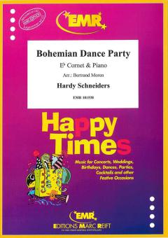 Bohemian Dance Party Standard