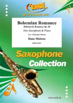 Romanzo boemo op. 88 Standard