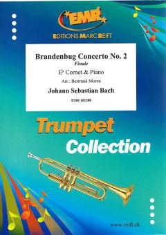 Concerto di Brandeburgo n. 2  BWV 1047 Standard