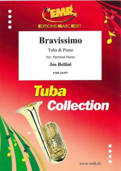 Bravissimo Standard