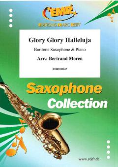 Glory Glory Halleluja Standard