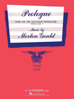 Prologue 