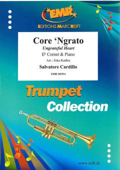 Core 'Ngrato Standard