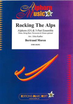 Rocking The Alps Standard