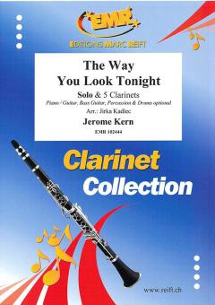 The Way You Look Tonight Standard