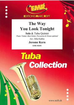 The Way You Look Tonight Standard