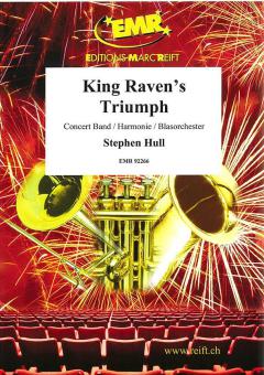 King Raven's Triumph Standard