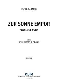 Zur Sonne Empor Download
