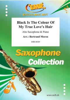 Black Is The Colour Of My True Love's Hair Download