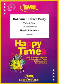 Bohemian Dance Party Download