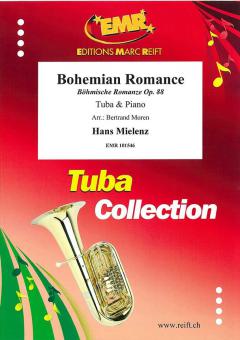 Romanzo boemo op. 88 Download
