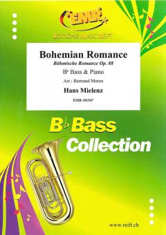Romanzo boemo op. 88 Download