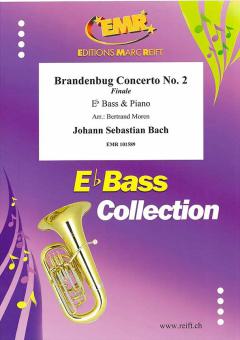 Concerto di Brandeburgo n. 2  BWV 1047 Download